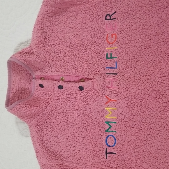 Vintage Tommy Hilfiger sweater - Picture 6 of 9